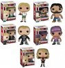 POP Television True Blood Set of 5 Vinyl Figure by Funko