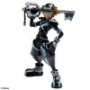 Kingdom Hearts 3D Play Arts Kai Sora (Tron Legacy Ver.) by Square Enix