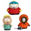 South Park Classics Series 01 - Set of 3 by MEZCO