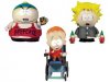 South Park Classics Series 04  Set of 3 by Mezco