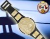 WWE Southern Champion Belt for Wrestling Figures
