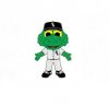 Pop! Sports MLB Mascots Southpaw Chicago White Sox Vinyl Figure Funko