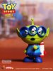 Toy Story Series 2 Cosbaby Series Spaceman Alien by Hot Toys