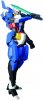 Robot Spirits  Gundam Age 1 Sparrow Action Figure by Bandai