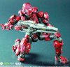 Halo 4 Play Arts Kai Spartan Soldier Action Figure by Square Enix