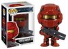 Pop! Halo 4 Spartan Warrior Red Vinyl Figure by Funko