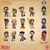 Mystery Mini: DC Bombshells Specialty Series Case of 12 Funko