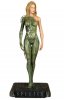 1/4 Scale Species 19 inch Statue by Hollywood Collectibles