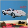  Speed Racer Giant Wall Sticker RoomMates Mach 5