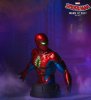 1/6 Scale Marvel Spider-Man Mark IV Suit Mini Bust Gentle Giant