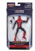 Spider-Man Legends Series Spider-Man Figure Hasbro