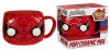 Pop Home! Marvel Spider-Man 12 oz Mug by Funko