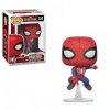 Pop! Games Marvel's Spider-Man Series 1 Spider-Man #334 Funko