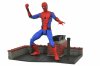 Marvel Select Spider Man Homecoming Spider-Man Figure Diamond Select 