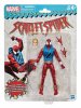 Marvel Super Heroes Vintage Scarlet Spider 6 inch Figure Hasbro