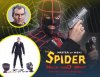 1/6 Scale Limited Edition The Spider Figure by Royal Best Ace
