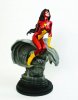 Spider-Woman Statue by Bowen Designs (Used)