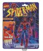 Spider-Man Vintage Spider-Man Action Figure Hasbro