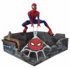 Finders Keyper Marvel Spider-Man Vinyl Keychain Figure