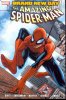 Spider-Man Brand New Day Vol 1 01 Tp by Marvel Comics 