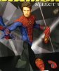 Marvel Maskless Spider-Man Bust