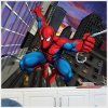 Spider-Man XL Wall Mural 6' x 10' Roommates Marvel 