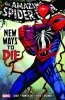Spider-Man New Ways To Die Tp by Marvel Comics 