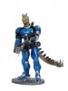 Jurassic Strike Force 5 Spike Action Figure