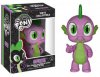 My Little Pony Spike Vinyl Collectible Figure by Funko