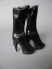  Spiked Heel Boots for 12 inch Figures by Triad Toys