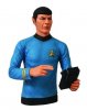 Star Trek Spock Leonard Nimoy Bust Bank by Diamond Select
