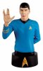 Star Trek Bust Collection #2 Spock Eaglemoss