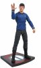 Star Trek Into Darkness Select Spock Figures Diamond Select 