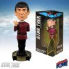 Star Trek II: The Wrath of Khan Spock Bobble Head Bif Bang Pow!