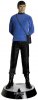 Star Trek 1:1 Scale Mr. Spock Statue Hollywood Collectibles