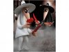 Mad Spy Vs. Spy Vinyl Two-Pack by Dc Direct
