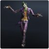 Batman Arkham City Play Arts Kai The Joker Action Figure Square Enix