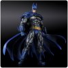 Batman Arkham City Play Arts Kai Batman 1970s Batsuit Skin Figure