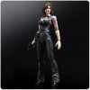 Resident Evil 6 Play Arts Kai Helena Harper Figure by Square Enix