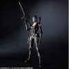 Resident Evil 4 Play Arts Kai Lupo Action Figure by Square Enix