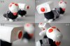 ThreeA Toys Robot Collection Jamungo Squadt K11 Set
