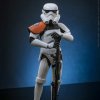 1/6 Star Wars Rebels Stormtrooper Squad Leader Figure Hono Studios