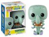 Pop! Television Spongebob Squarepants Squidward Vinyl Figure by Funko