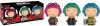 Dorbz: Ramona Flowers 3-pack Figures by Funko