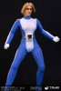  Speed Suit 2.0 Blue Outfit Set by Triad Toys