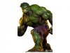 The Incredible Hulk Premium Format Figure Sideshow Used JC