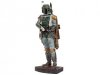 Star Wars Boba Fett Life Size Statue Sideshow Collectibles 400301