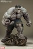 1/4 Scale Premium Format Gray Hulk by Sideshow Collectibles