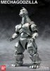 Mechagodzilla S.H. MonsterArts Collectible Figure by Bandai