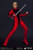  Speed Suit 2.0 Red Outfit Set by Triad Toys
